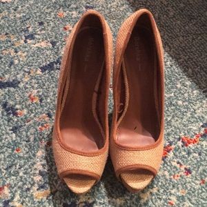 Bershka Shoes